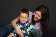 Фотография Тереховой Оли