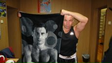 Фотография Родичева Алексея