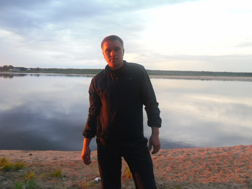 Виталий Тоинов фотография #2