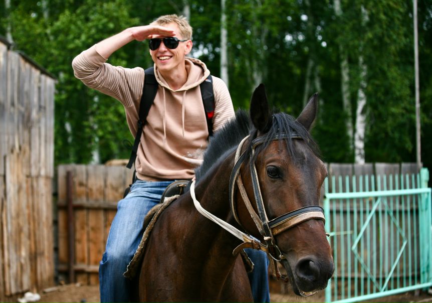 №15, Роман Залесов, Омск, Россия №15, Роман Залесов, Омск, Россия