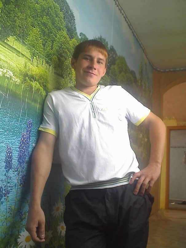 Ильдар Насыров фотография #17