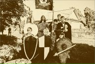 Фотография Фигака-Спасибина Диамона