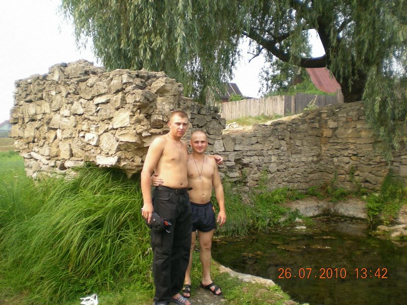 Антон Винковатов фотография #27