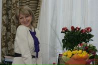 Фотография Гоцман Анны