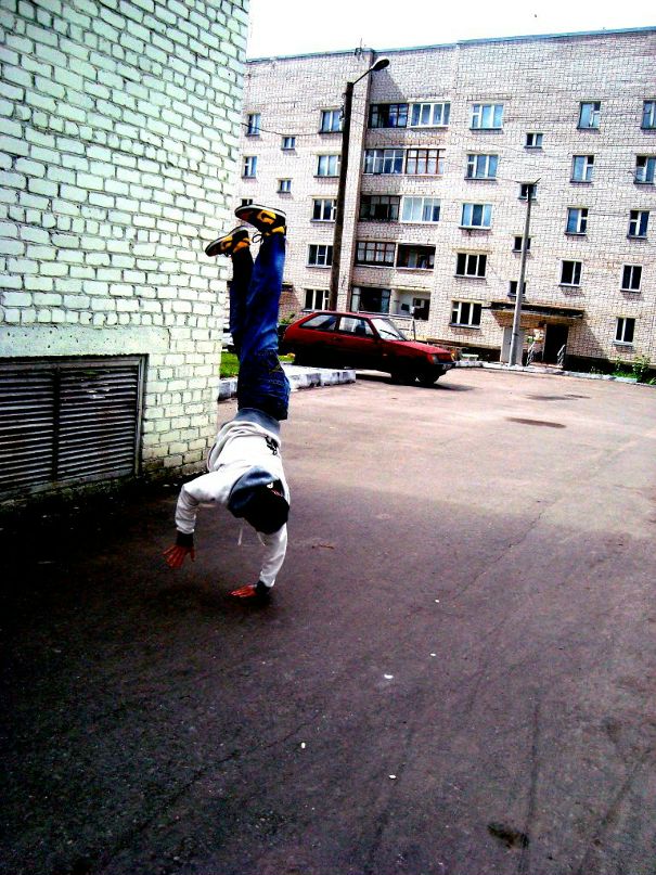Колька Окунев фотография #17