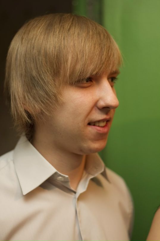 Игорь Панченко фотография #3