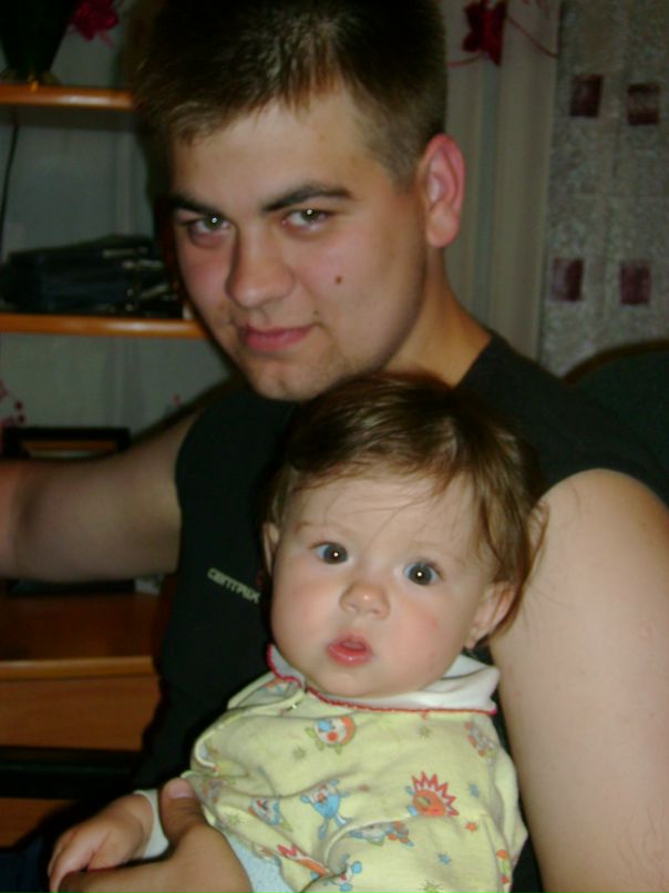 Дмитрий Матвеев фотография #14