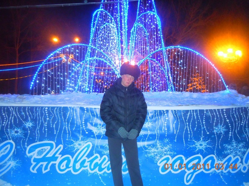 Дмитрий Титков фотография #27