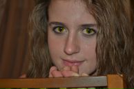 Фотография Дороховой Анастасии