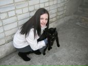 Фотография Юзвик Катюнечки