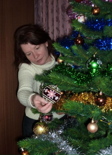 №1, Ольга Куряченко, Санкт-Петербург, Россия №1, Ольга Куряченко, Санкт-Петербург, Россия