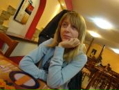 Фотография Пелевиной Веры