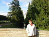 Фотография Белой Натальи