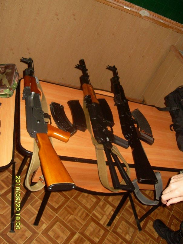 Игорь Долгих фотография #46