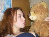 Фотография Борисовой Дарьи