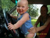 Фотография Ныровой Яны