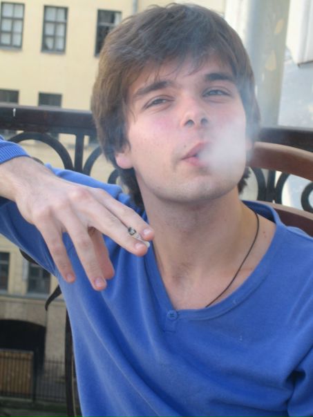 №7, Юрий Лигаев, 36 лет, Москва №7, Юрий Лигаев, 36 лет, Москва