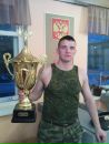 Фотография Аксёнова Павла