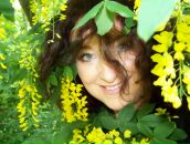 Фотография Копытовой Оксаны