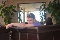 Фотография Назарько Михаила