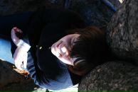 Фотография Лесной Сони