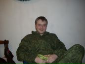 Фотография Сафонова Тимура