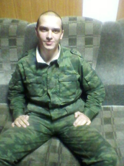 Иван Лёд фотография #14