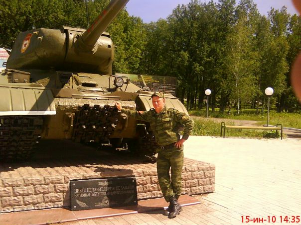 Дмитрий Корелин фото №7