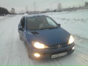 Фотография Кроновой Натали