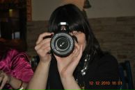 Фотография Наумовой Надежды