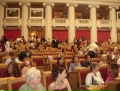 Фотография Черногора Александра