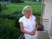 Фотография Цыганко Надежды