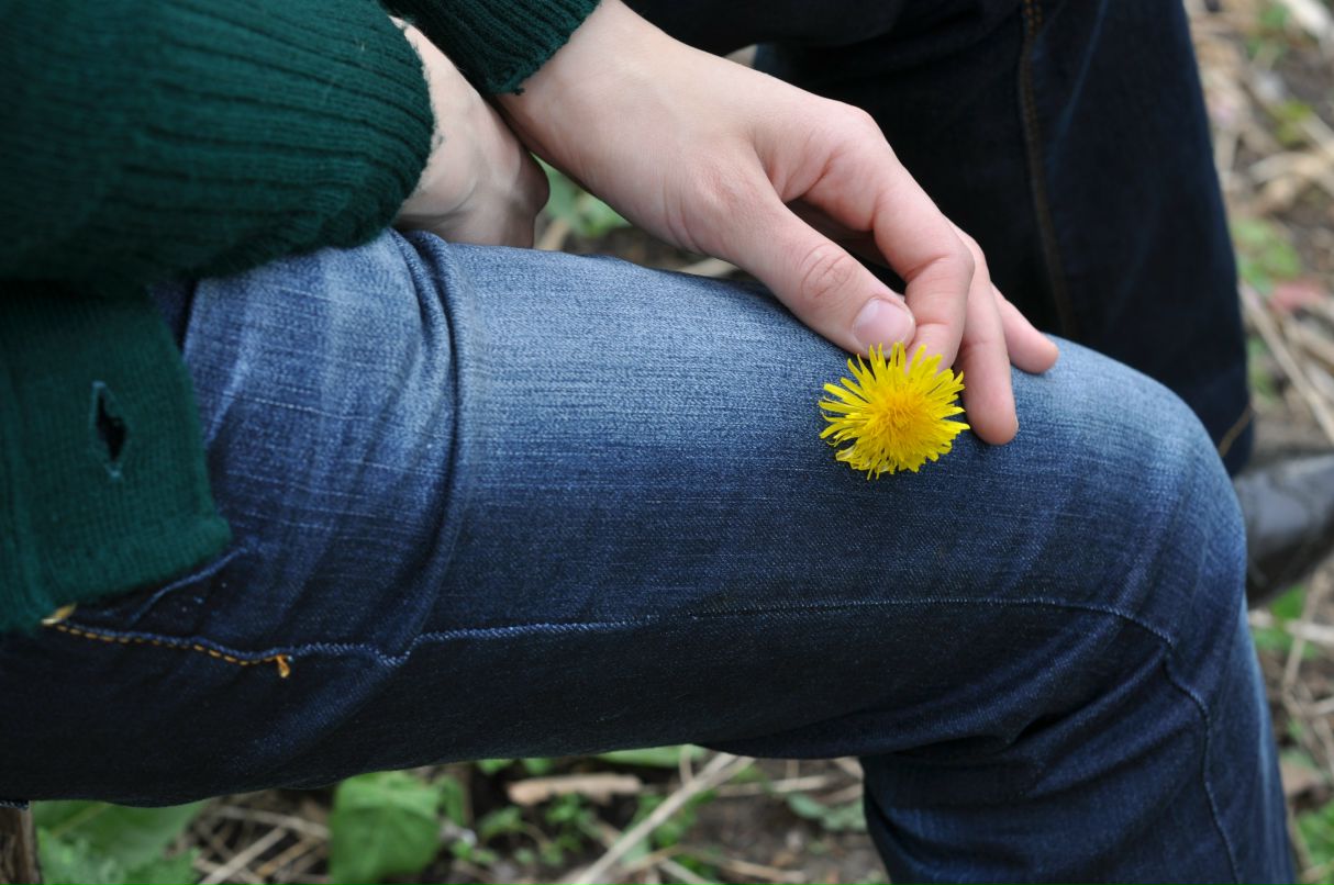 Любовь Барсук фотография #20