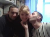 Андрій Костів фотография #26 (источник - https://vk.com/id12742829)