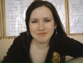 Фотография Федотовой Эльвиры