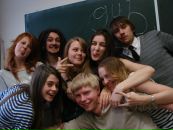 Фотография Гусевой Ксюши