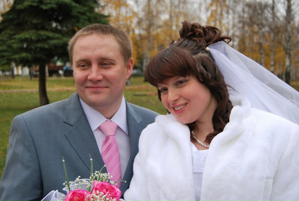 Иван Решетников фотография #2