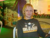 Фотография Альгина Елена