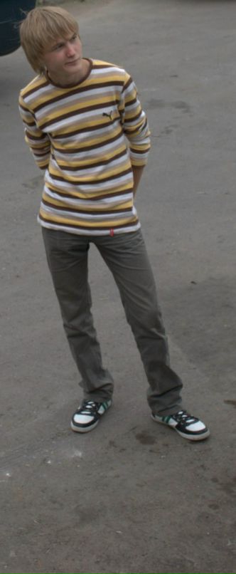 Александр Воробьёв фотография #31