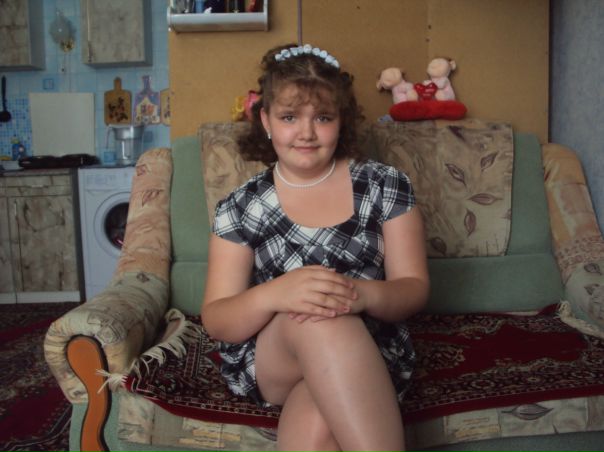 Ильзида@@@пуфыфтик@@@ Исламова фото №1