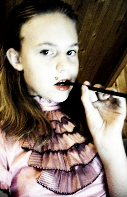 Просто Даша фотография #15