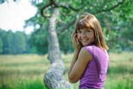 Фотография Аюковой Дарьи