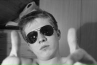 Фотография Мухаметшина Рустама