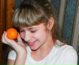 Фотография Морозовой Анастасии