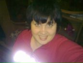 Фотография Глотовой Гули