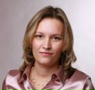 Фотография Шумиловой Евгении