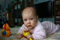 Фотография Вендик Анны