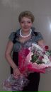 Фотография Родичевой Снежаны