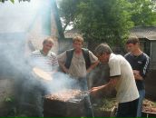 Валя Білявська фотография #47 (источник - https://vk.com/id87795019)