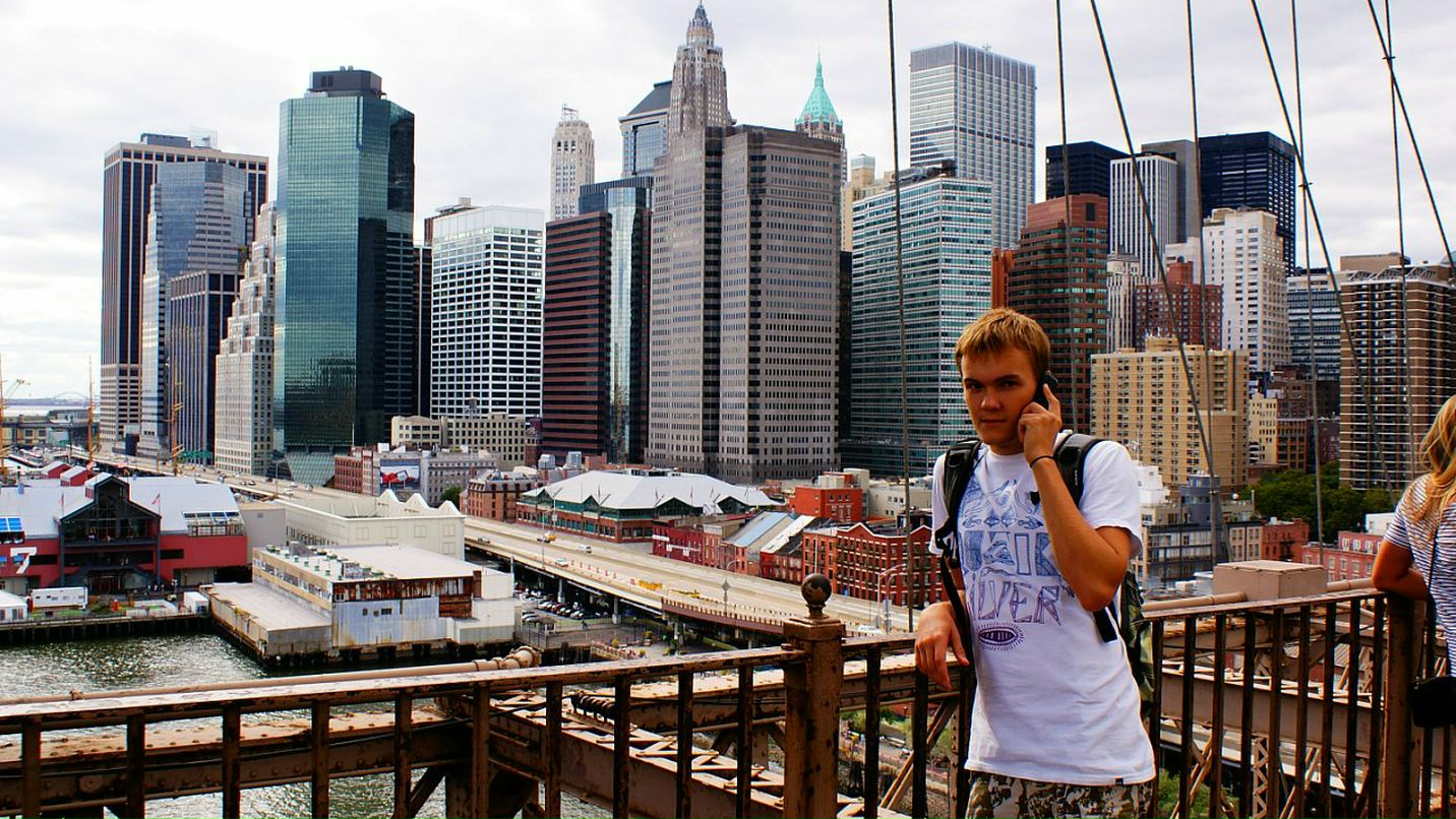 Konstantin Sdobnikov фотография #18